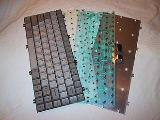 Mechanical keyboard